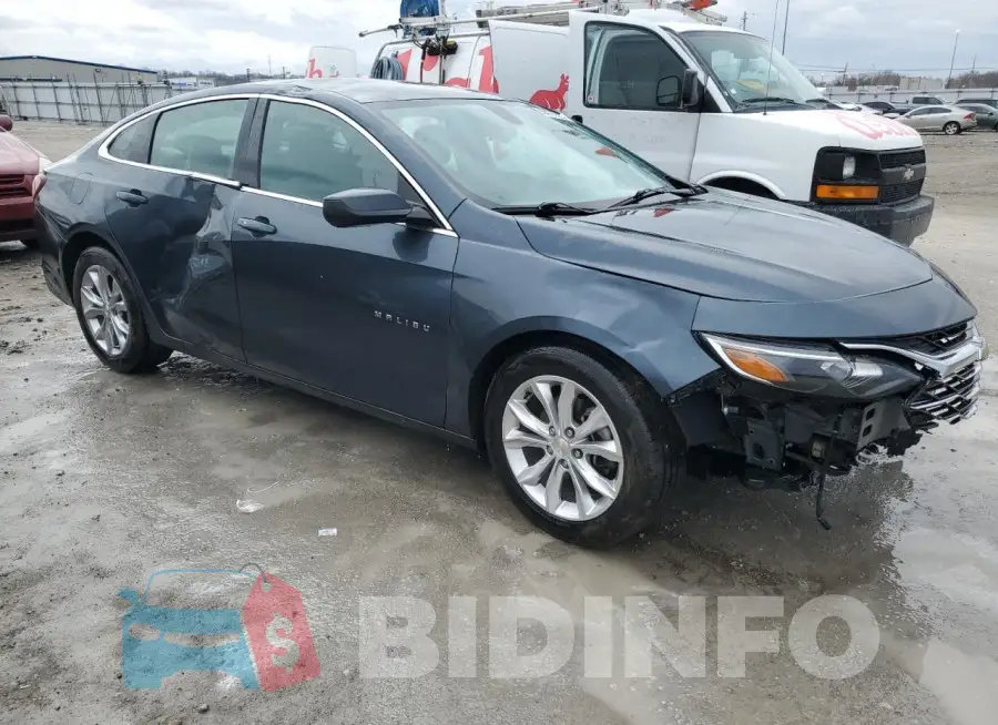 1G1ZD5ST1KF169839 Photo# 4