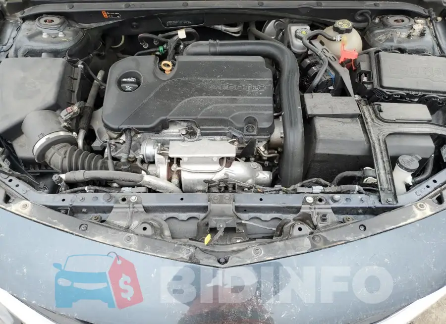 1G1ZD5ST1KF169839 Photo# 11