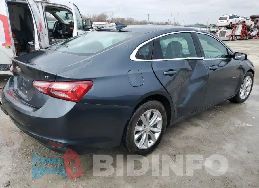 1G1ZD5ST1KF169839 Photo# 3