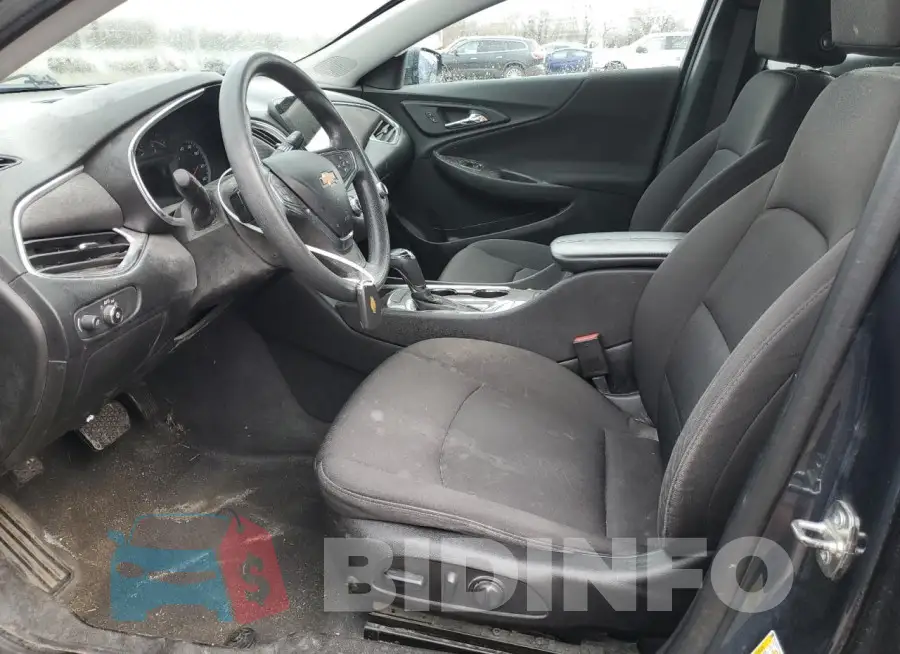 1G1ZD5ST1KF169839 Photo# 7
