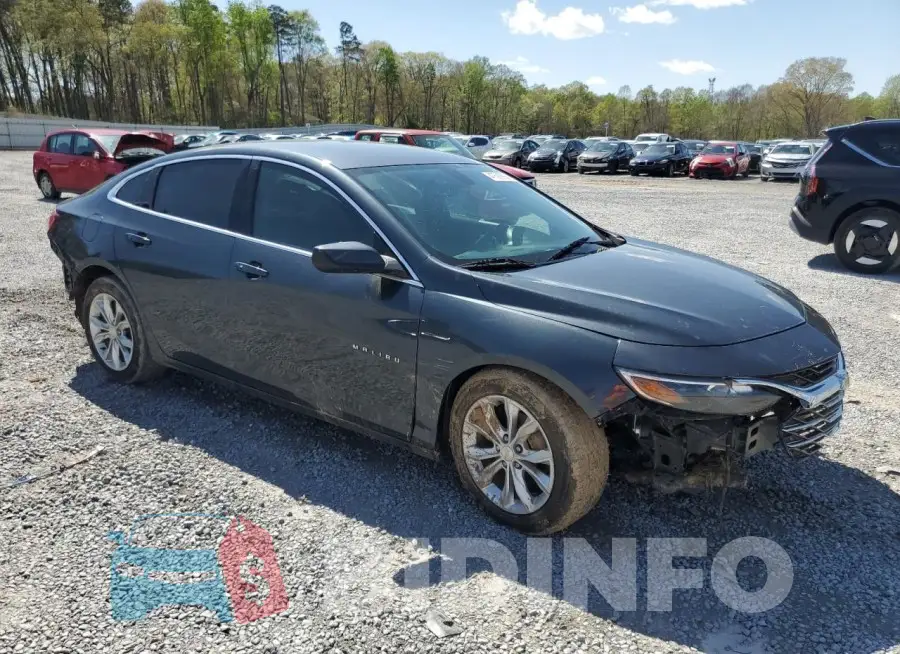 1G1ZD5ST3KF135403 Photo# 4