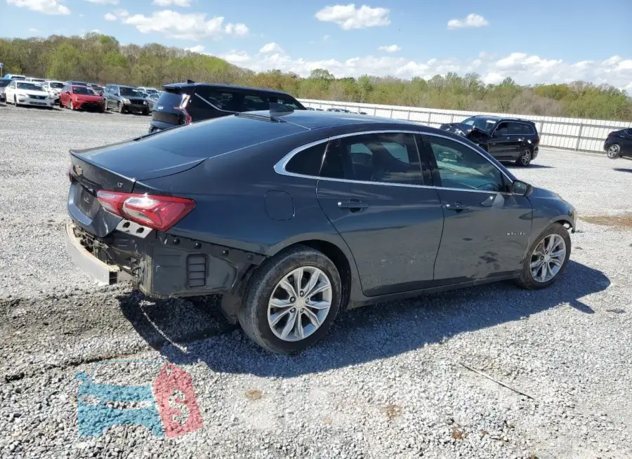 1G1ZD5ST3KF135403 Photo# 3