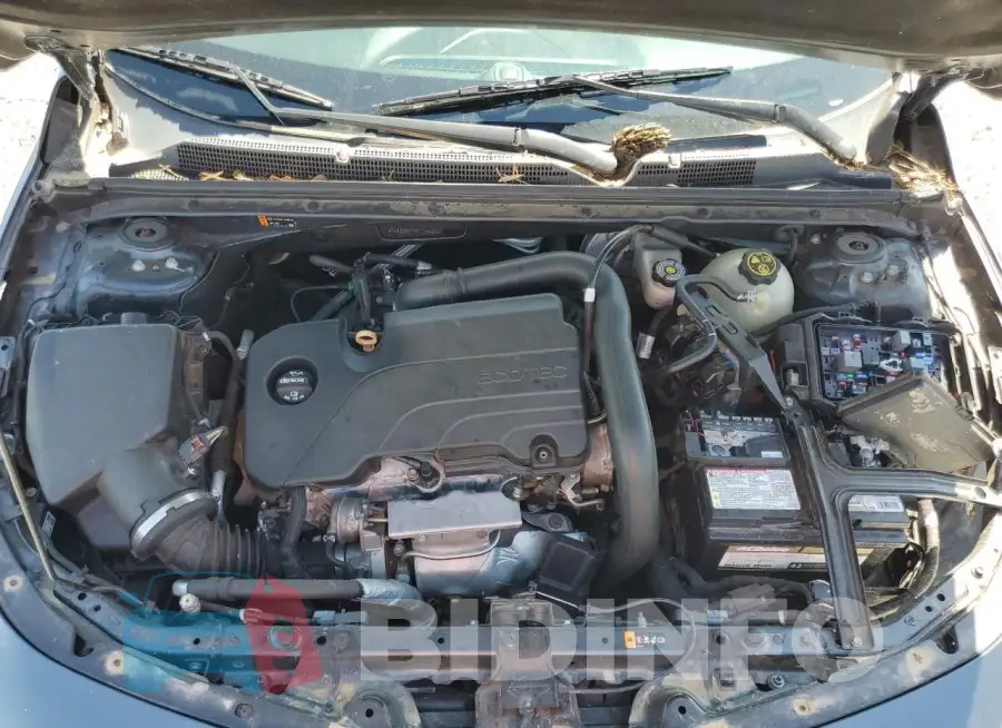1G1ZD5ST3KF135403 Photo# 11