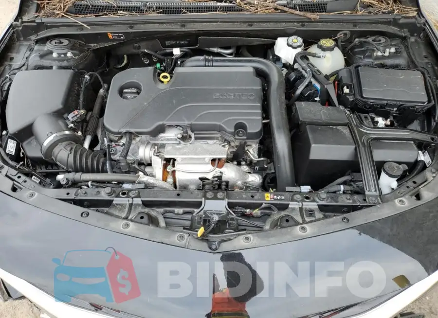 1G1ZD5ST3PF164939 Photo# 11