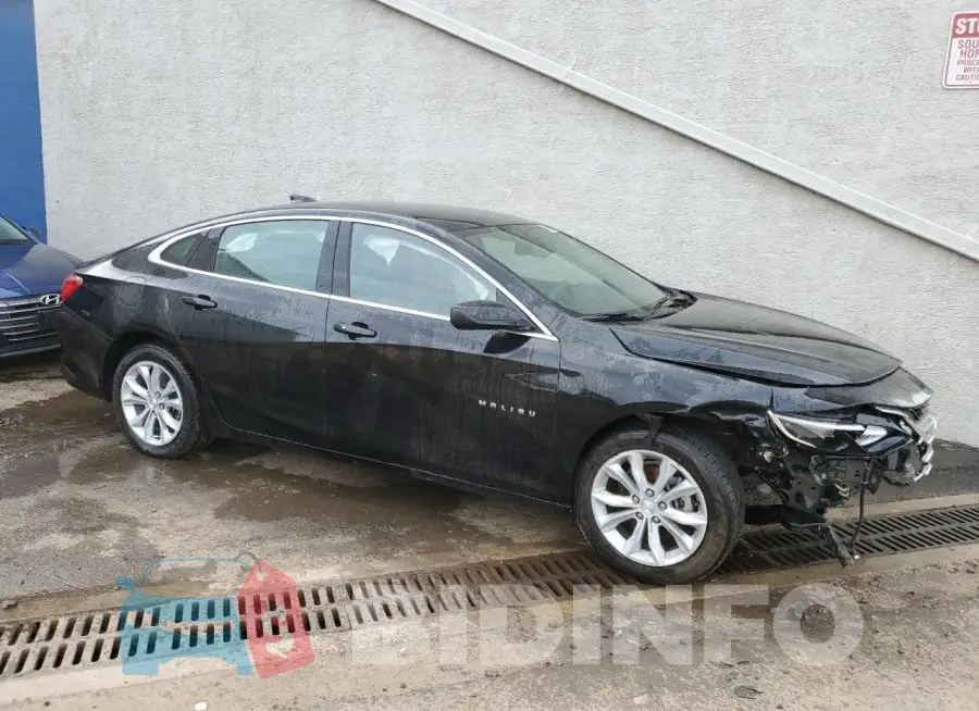 1G1ZD5ST3PF164939 Photo# 4