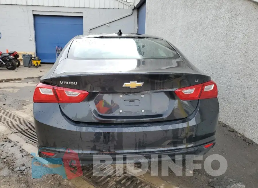 1G1ZD5ST3PF164939 Photo# 6