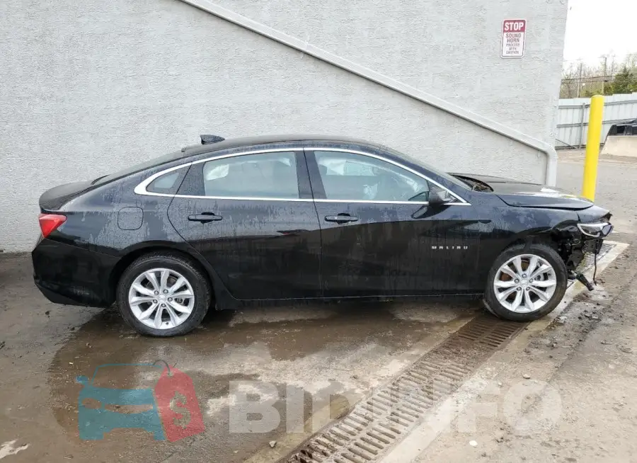 1G1ZD5ST3PF164939 Photo# 3