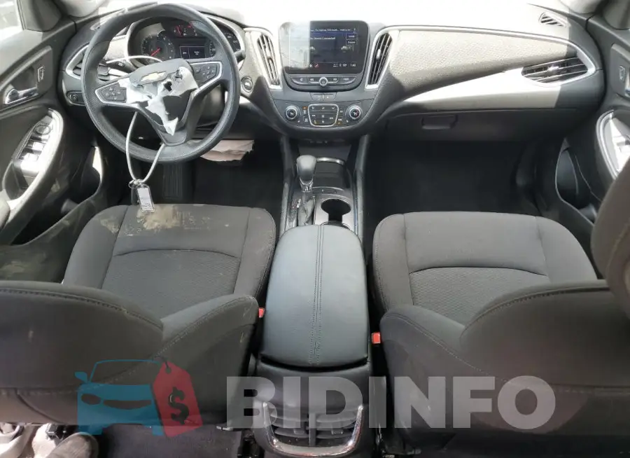 1G1ZD5ST4PF162228 Photo# 8