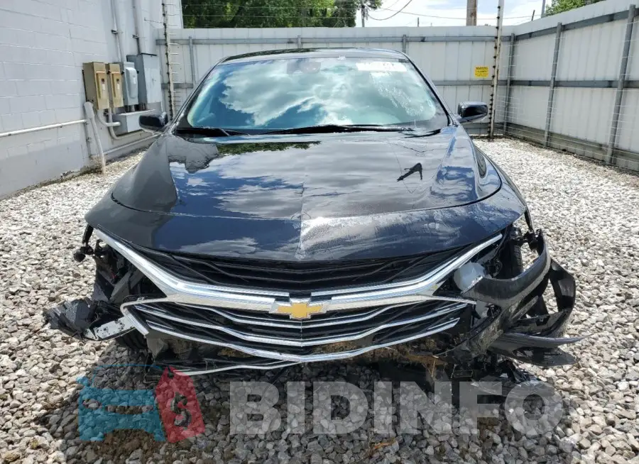 1G1ZD5ST4PF162228 Photo# 5