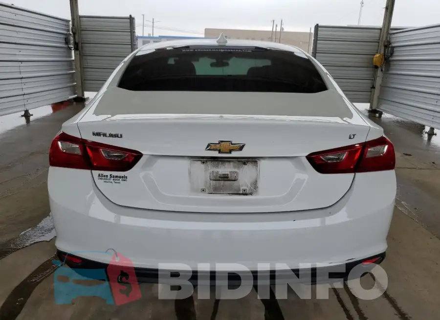 1G1ZD5ST5JF115328 Photo# 6