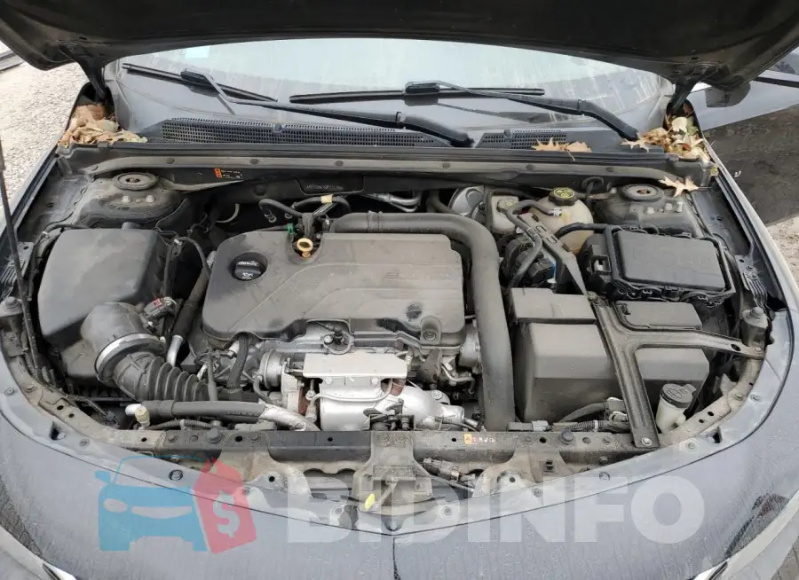 1G1ZD5ST6JF271796 Photo# 11