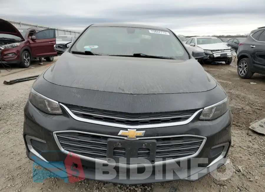1G1ZD5ST6JF271796 Photo# 5