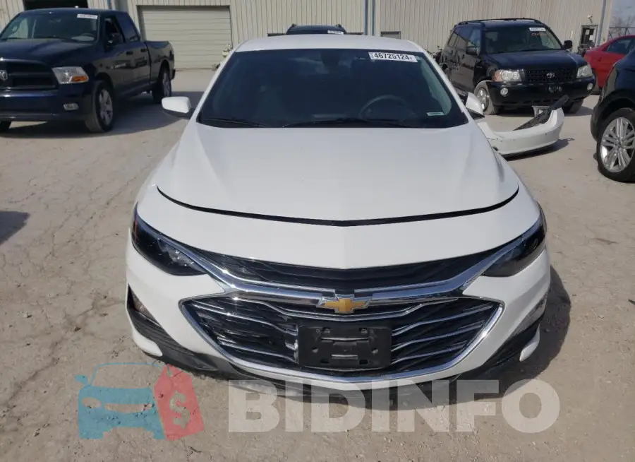 1G1ZD5ST6KF226536 Photo# 5