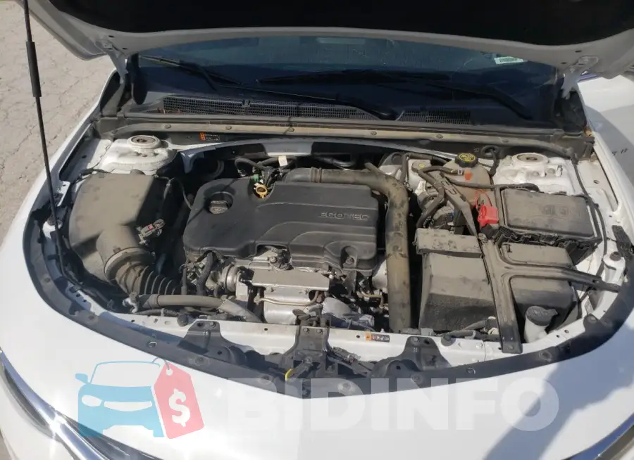 1G1ZD5ST6KF226536 Photo# 11