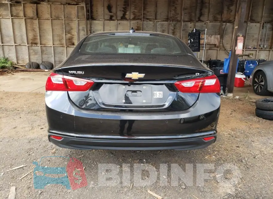 1G1ZD5ST7PF180433 Photo# 6