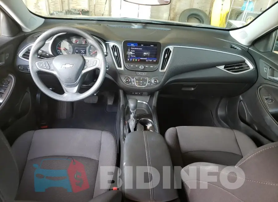 1G1ZD5ST7PF180433 Photo# 8