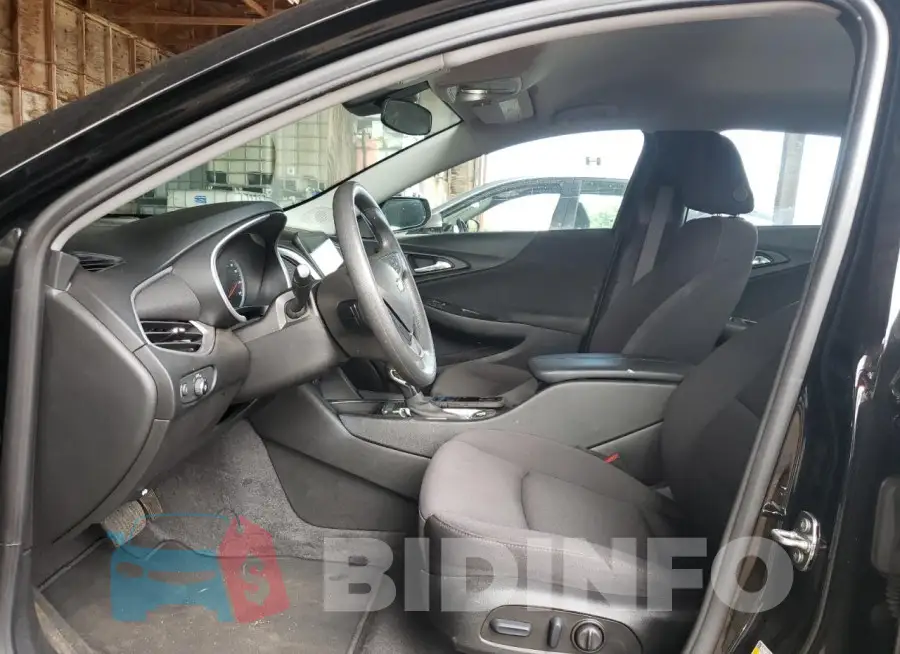 1G1ZD5ST7PF180433 Photo# 7