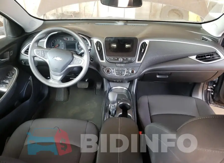 1G1ZD5ST8PF180473 Photo# 8