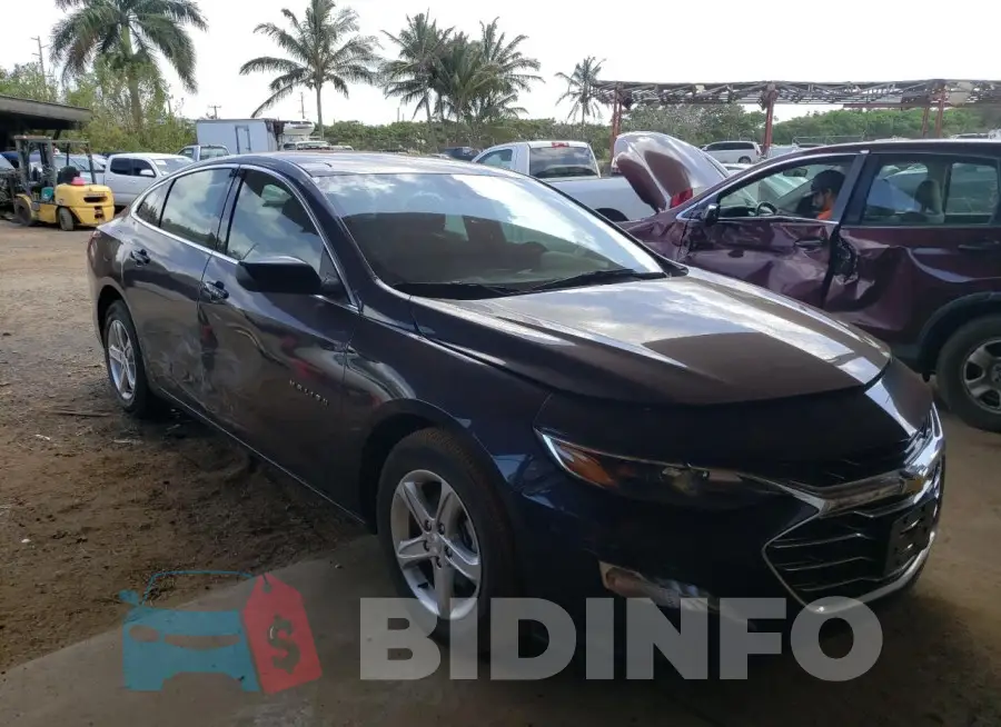 1G1ZD5ST8PF180473 Photo# 4