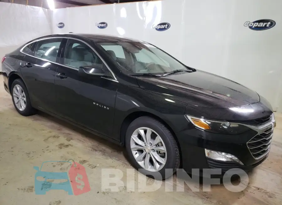 1G1ZD5ST9RF221079 Photo# 4