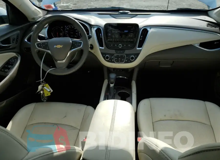 1G1ZE5ST8RF111248 Photo# 8