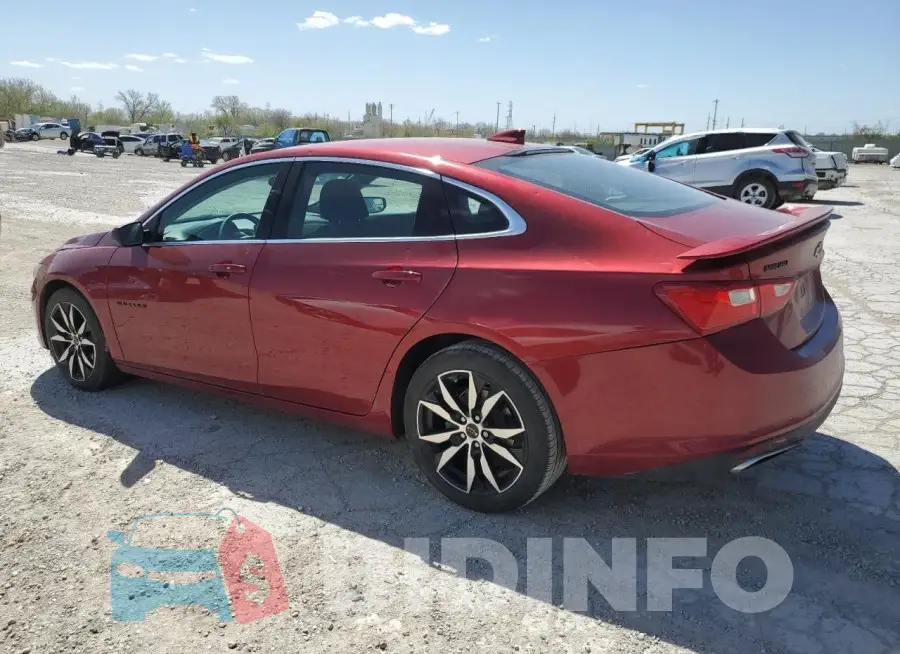 1G1ZG5ST8LF083680 Photo# 2