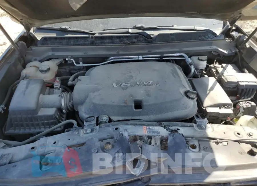 1GCGSDEN6J1203040 Photo# 11