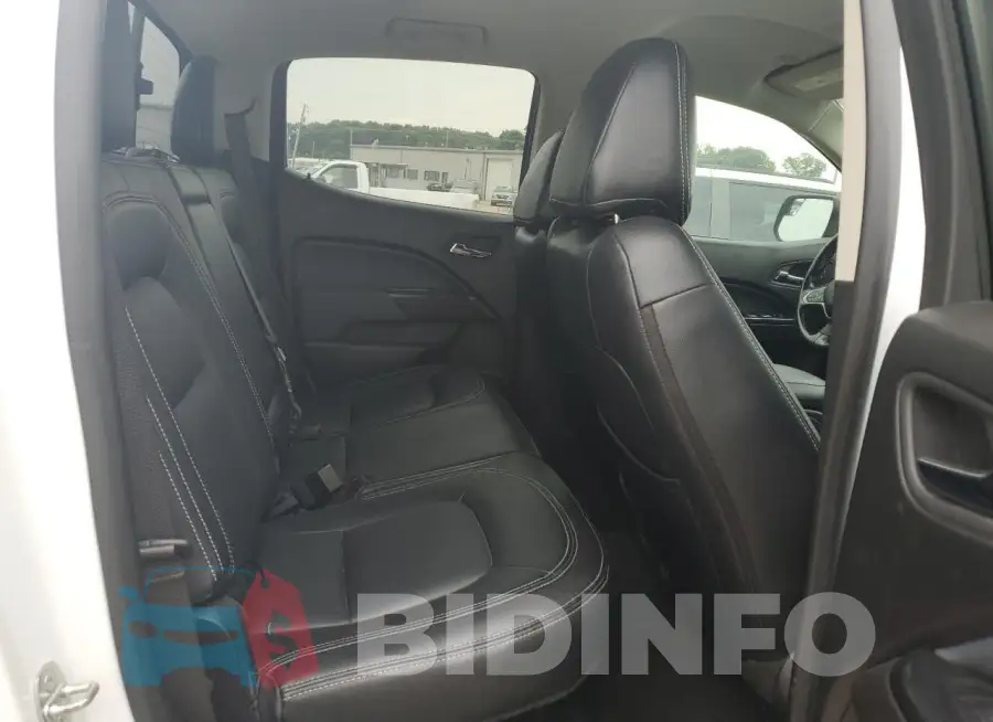 1GCGTDEN6M1166282 Photo# 10