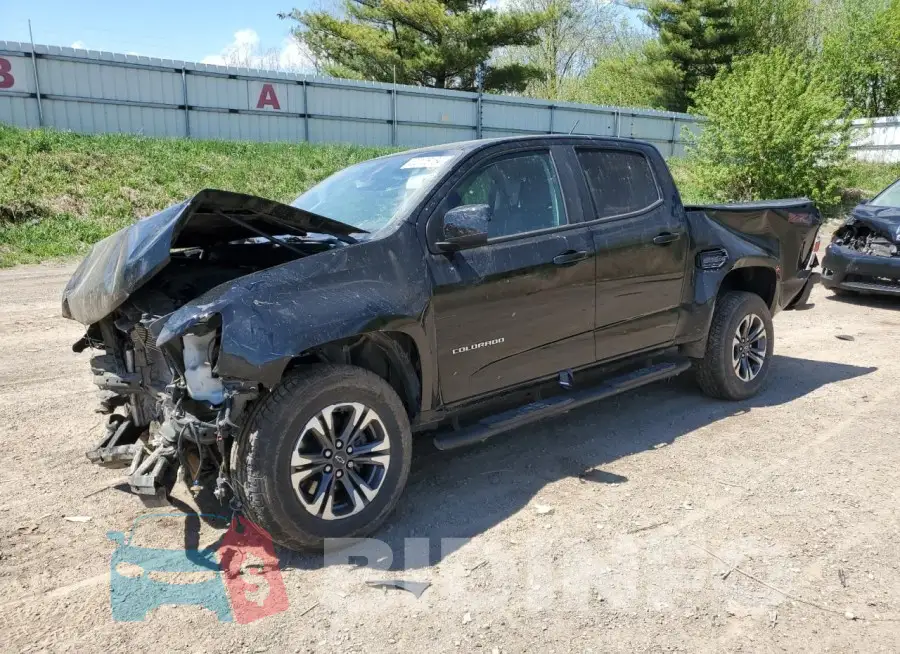 1GCGTDEN7M1117768 Photo# 1