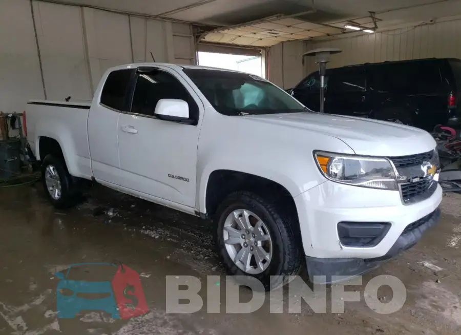 1GCHSCEA2L1166843 Photo# 4