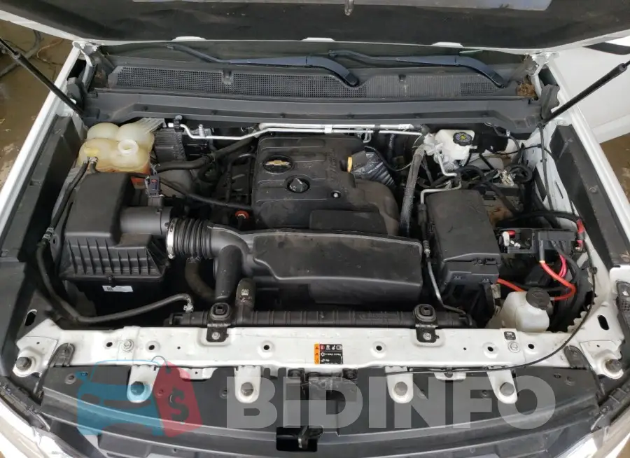1GCHSCEA2L1166843 Photo# 11