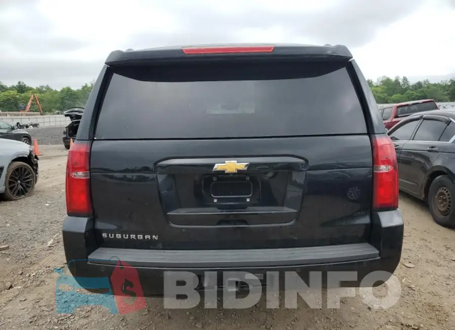 1GNSCHKC4LR160928 Photo# 6