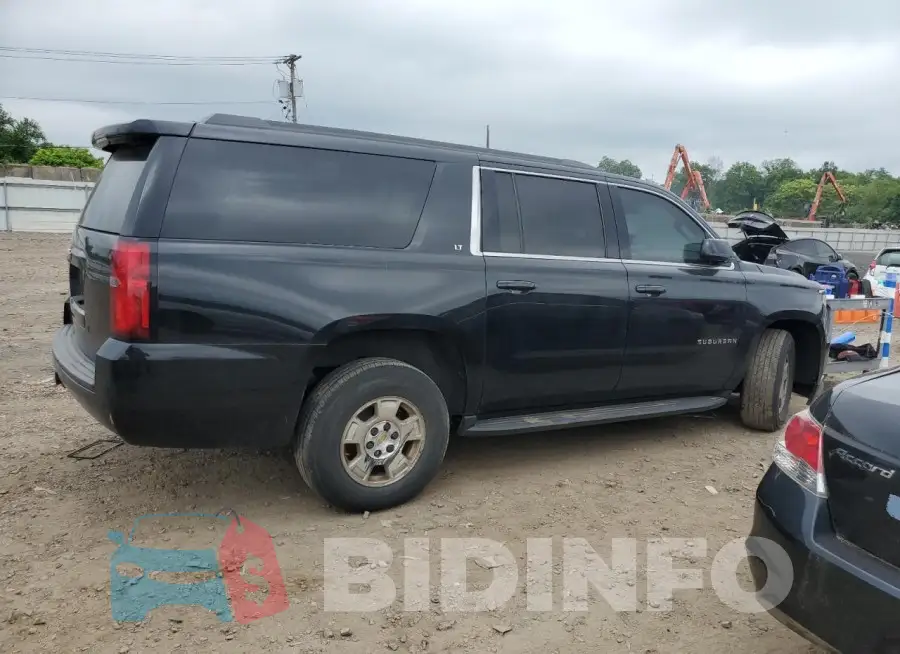 1GNSCHKC4LR160928 Photo# 3