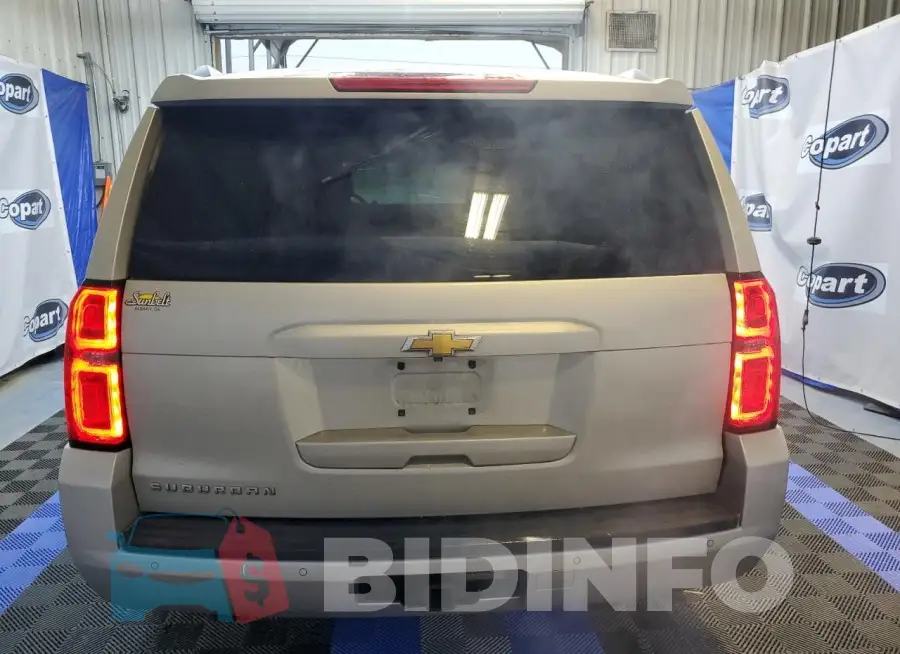 1GNSCJKC5FR590141 Photo# 6