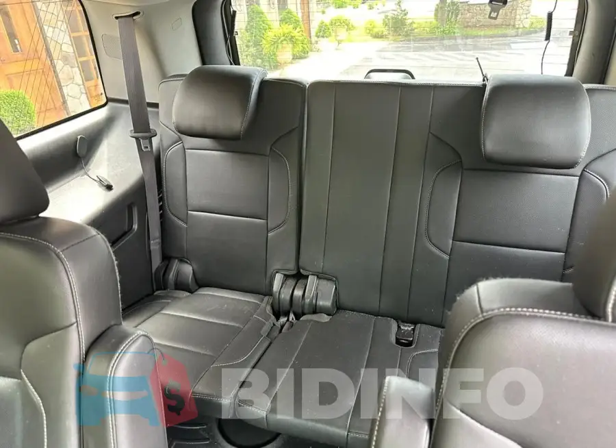 1GNSKCKC1FR167166 Photo# 10
