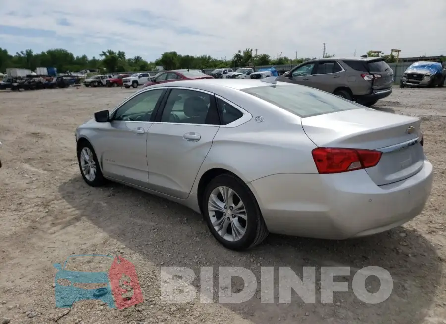 2G1115SL7F9236447 Photo# 2