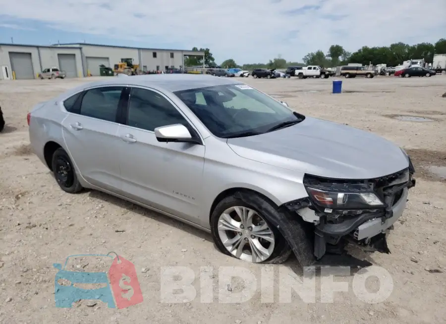 2G1115SL7F9236447 Photo# 4