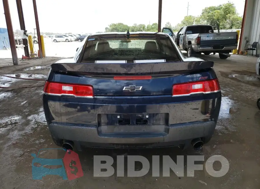 2G1FB1E32F9162989 Photo# 6