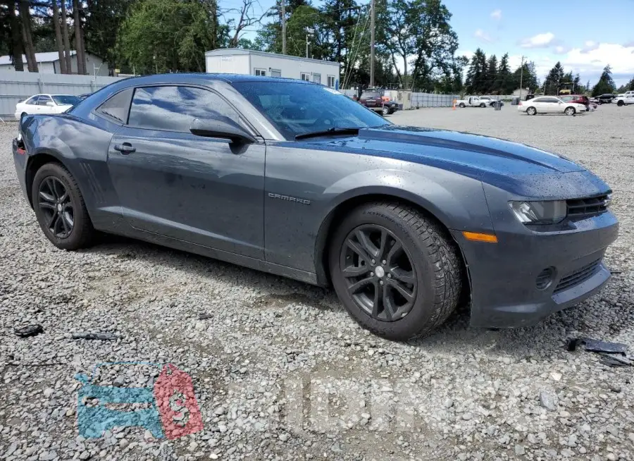 2G1FB1E35F9146267 Photo# 4