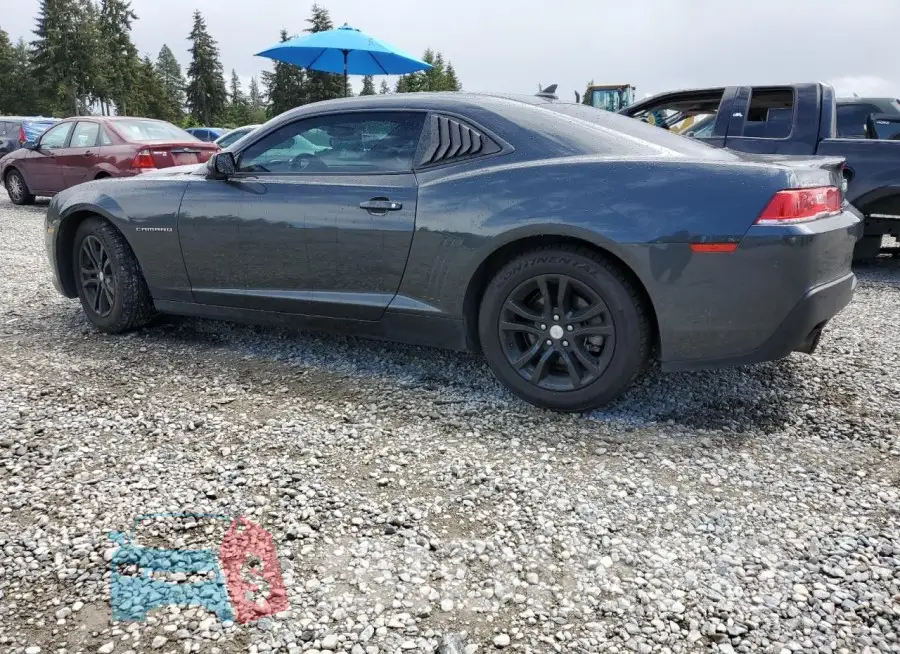 2G1FB1E35F9146267 Photo# 2
