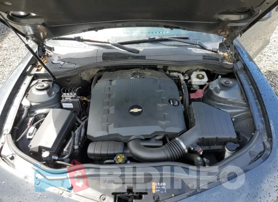 2G1FB1E35F9146267 Photo# 11