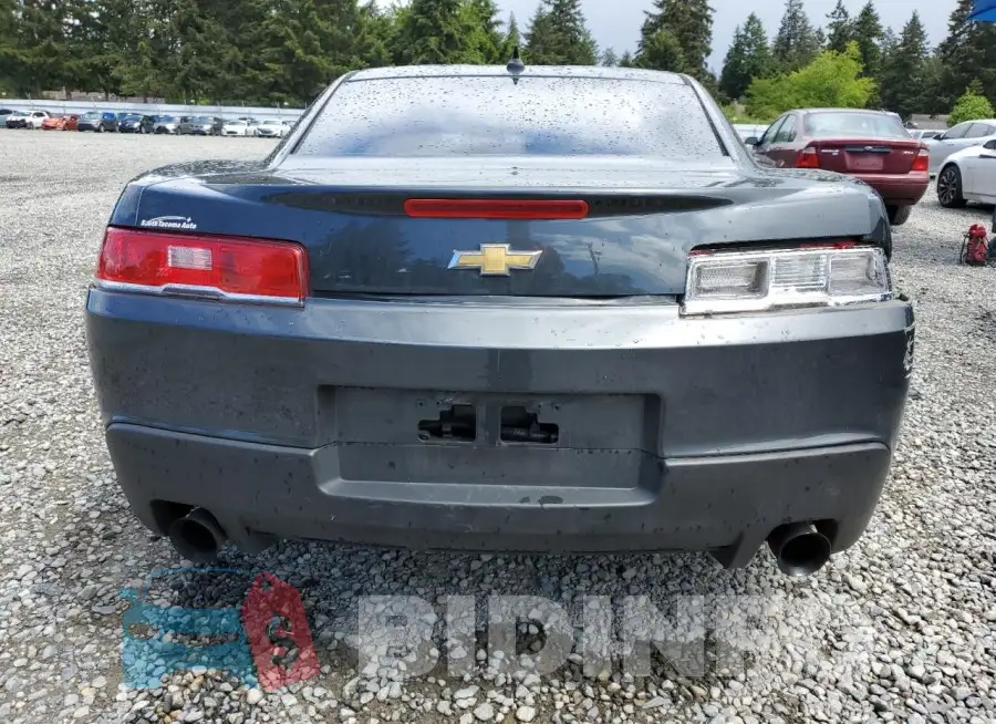 2G1FB1E35F9146267 Photo# 6