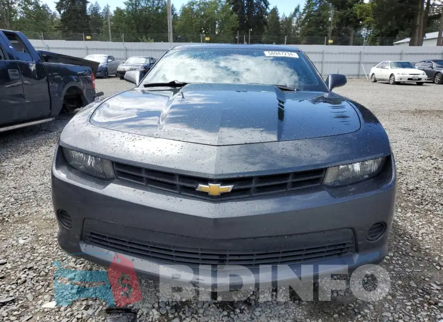 2G1FB1E35F9146267 Photo# 5