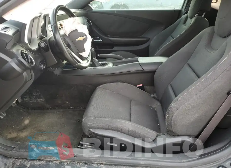 2G1FC1E36F9187696 Photo# 7