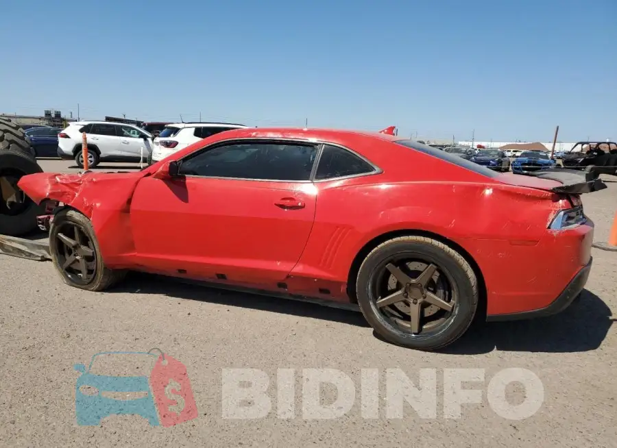 2G1FG1EW6F9186983 Photo# 2