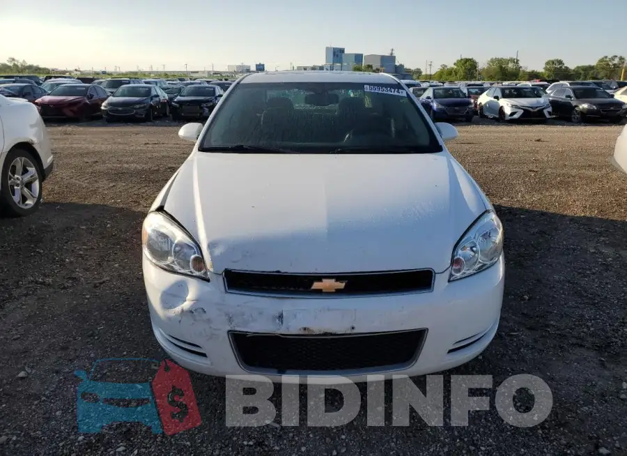 2G1WB5E32F1137144 Photo# 5