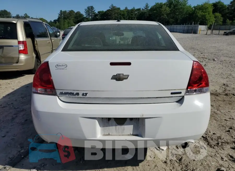 2G1WB5E34G1186587 Photo# 6