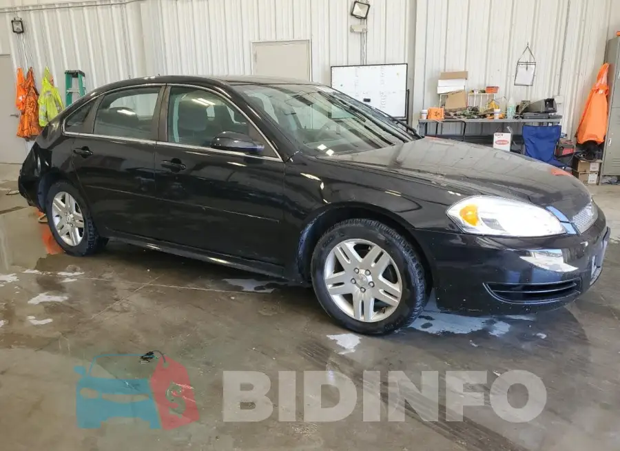 2G1WB5E36G1185473 Photo# 4