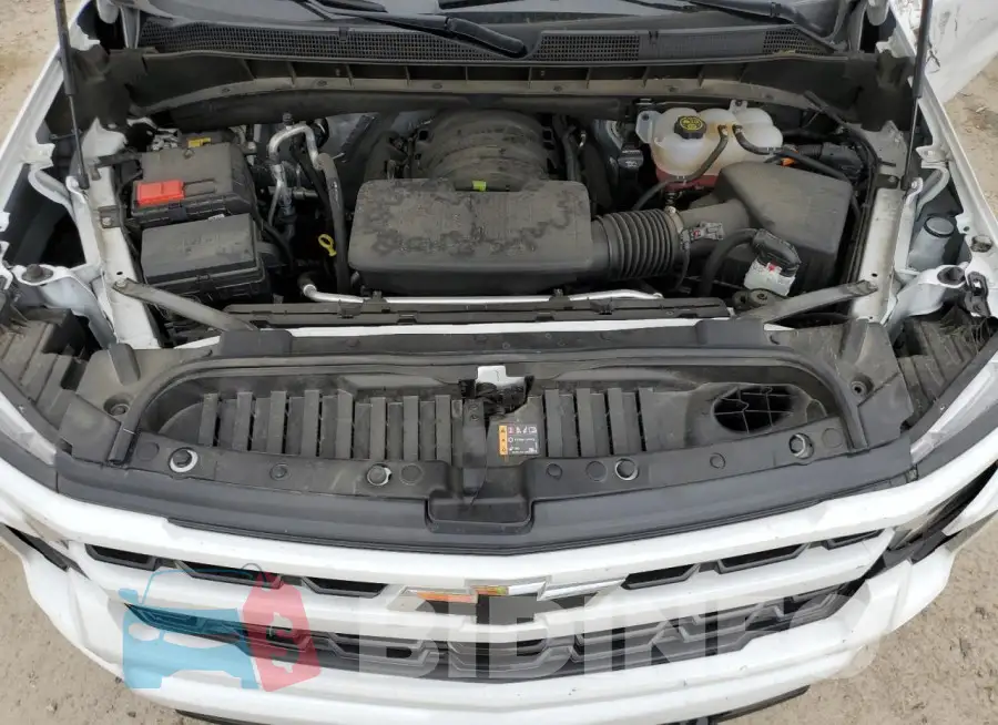 2GCUDEED5N1515201 Photo# 11