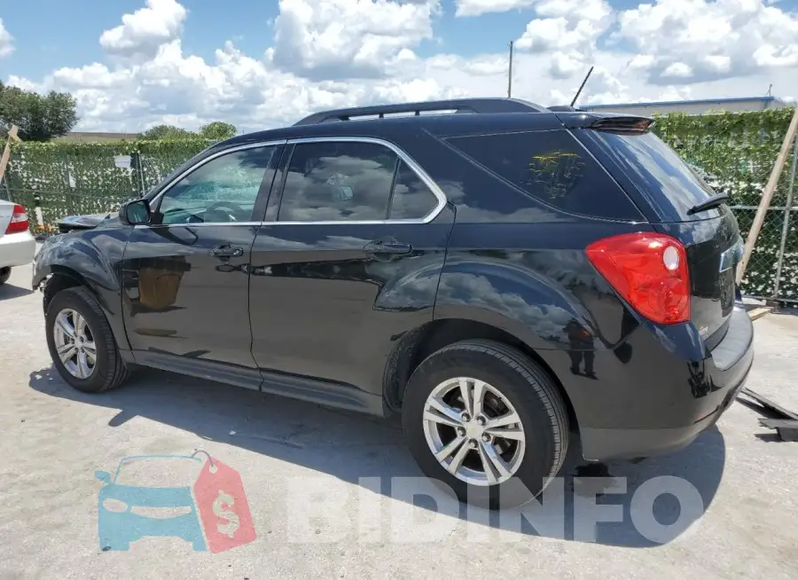 2GNALBEK5F6151845 Photo# 2